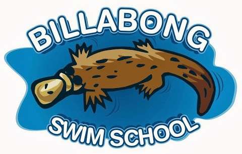 Photo: Billabong Swim School
