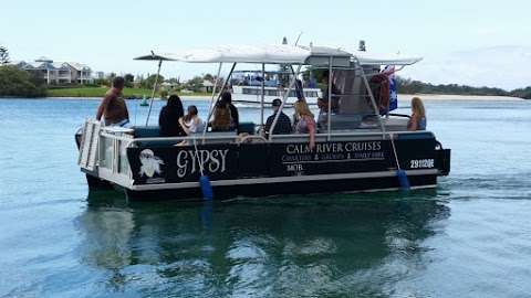 Photo: Gypsy Calm Water Cruise