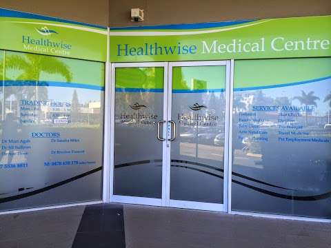 Photo: Healthwise Medical Centre