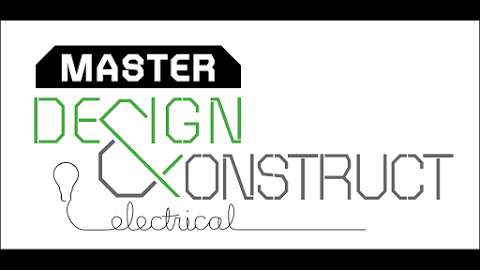 Photo: Master Design & Construct Electrical