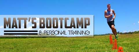 Photo: Matt's Bootcamp & Personal Training