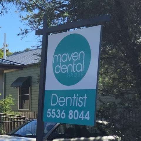 Photo: Maven Dental Tweed Heads (formerly Totally Teeth)