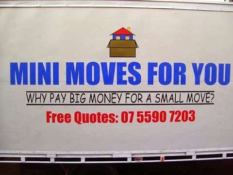 Photo: Mini Moves For You