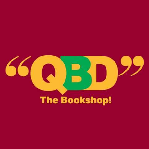 Photo: QBD The Bookshop Tweed Heads