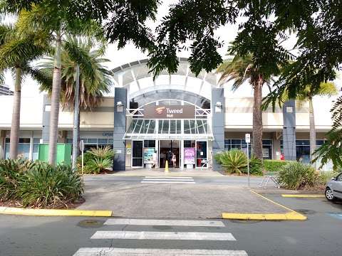 Photo: Tweed Mall Shopping Centre