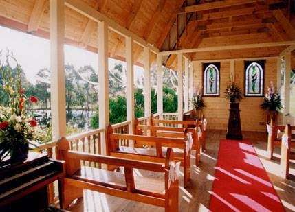 Photo: Woodlands Conference and Wedding Venue